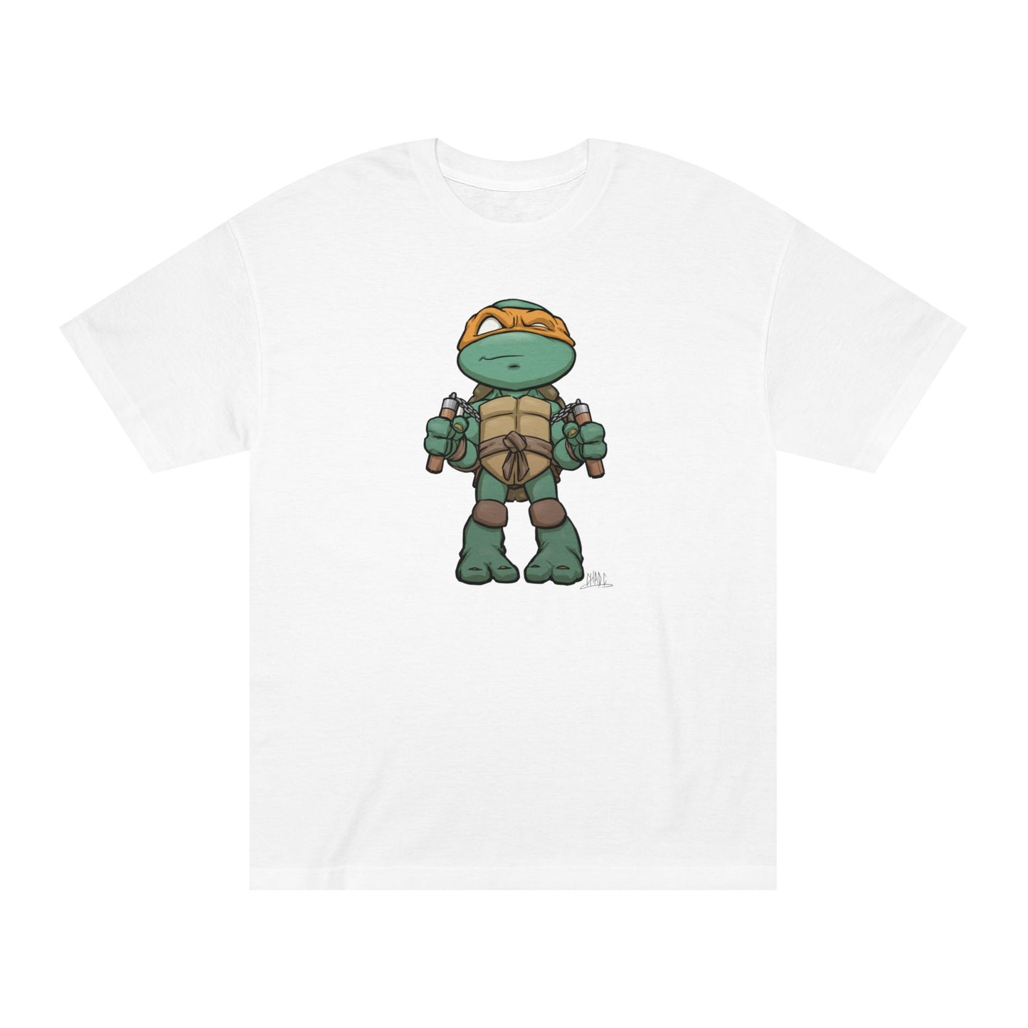 CHB M - Unisex Classic Tee