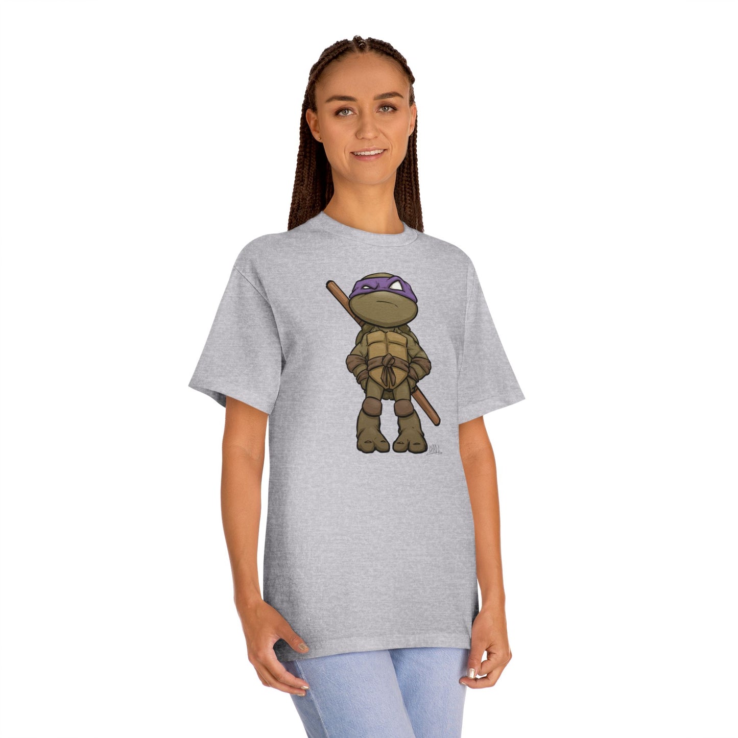 CHB D - Unisex Classic Tee