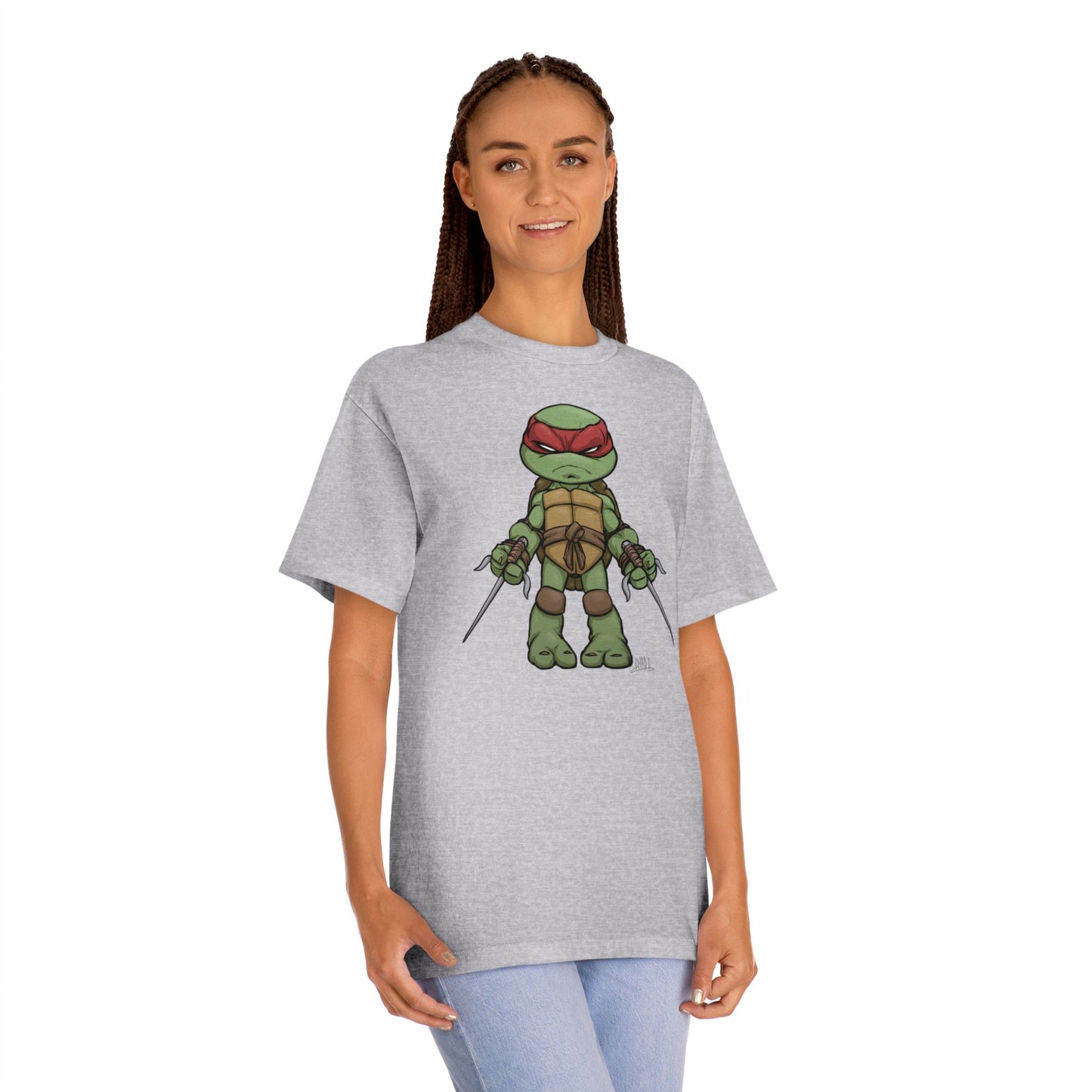 CHB R - Unisex Classic Tee