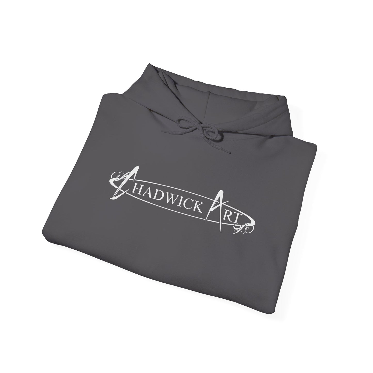 ChadwickArt Unisex Heavy Blend™ Hooded Sweatshirt