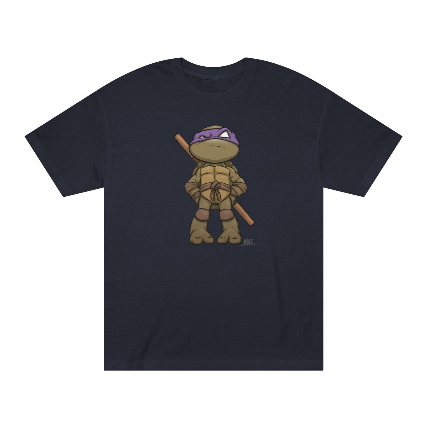 CHB D - Unisex Classic Tee