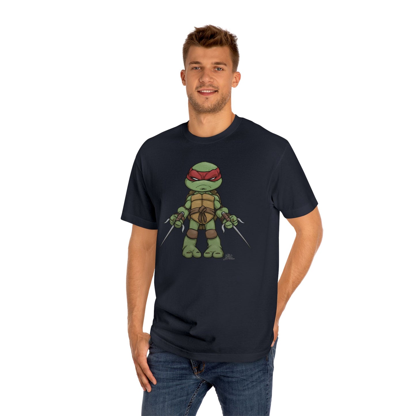 CHB R - Unisex Classic Tee
