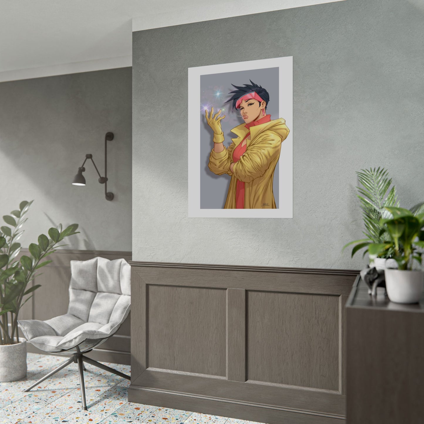 JBL - Rolled Posters