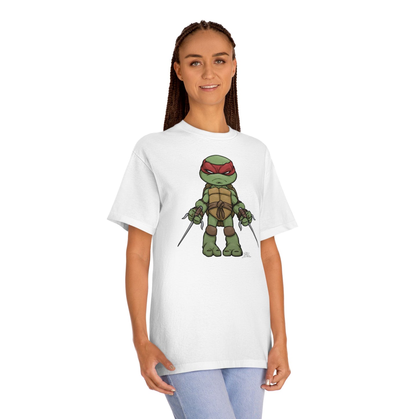CHB R - Unisex Classic Tee