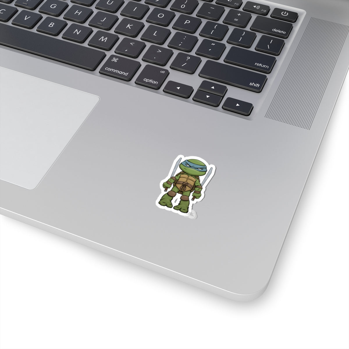 CHB L-Cut Stickers