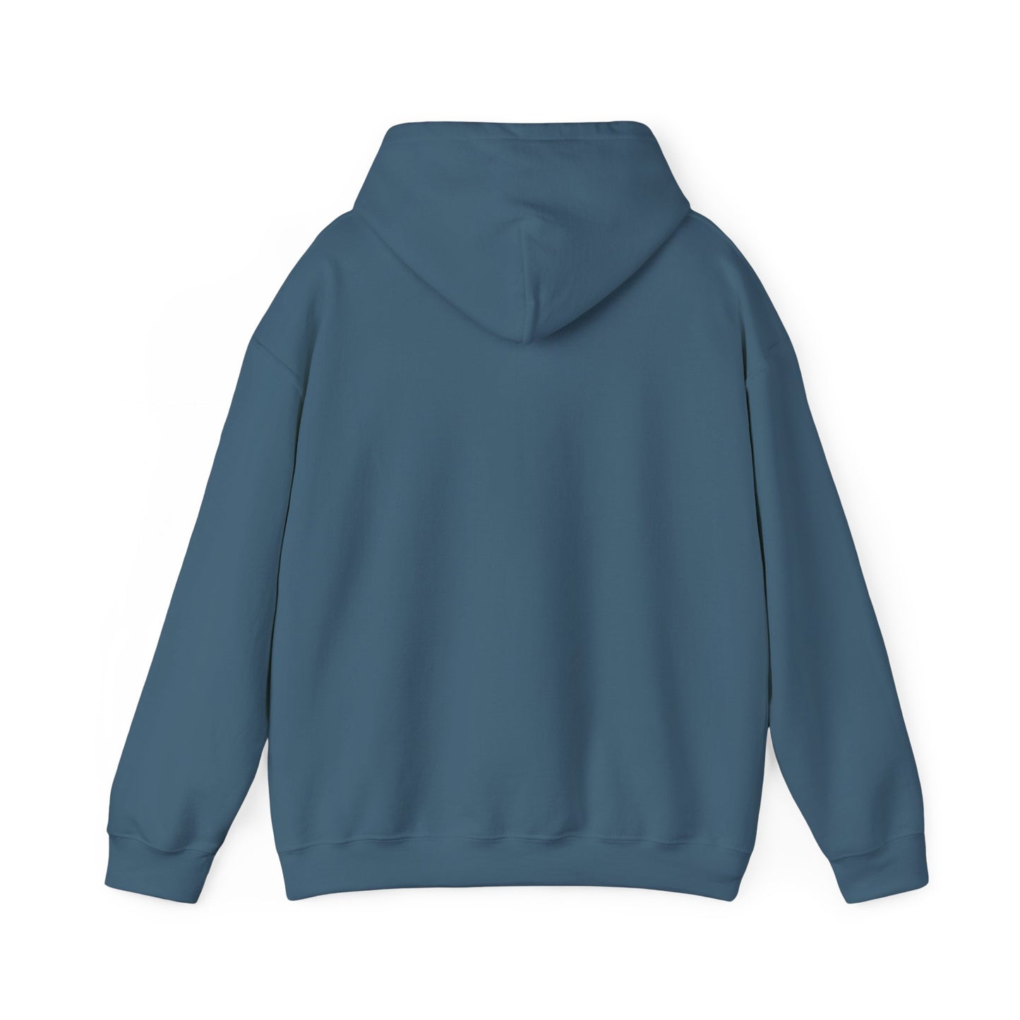 ChadwickArt Unisex Heavy Blend™ Hooded Sweatshirt