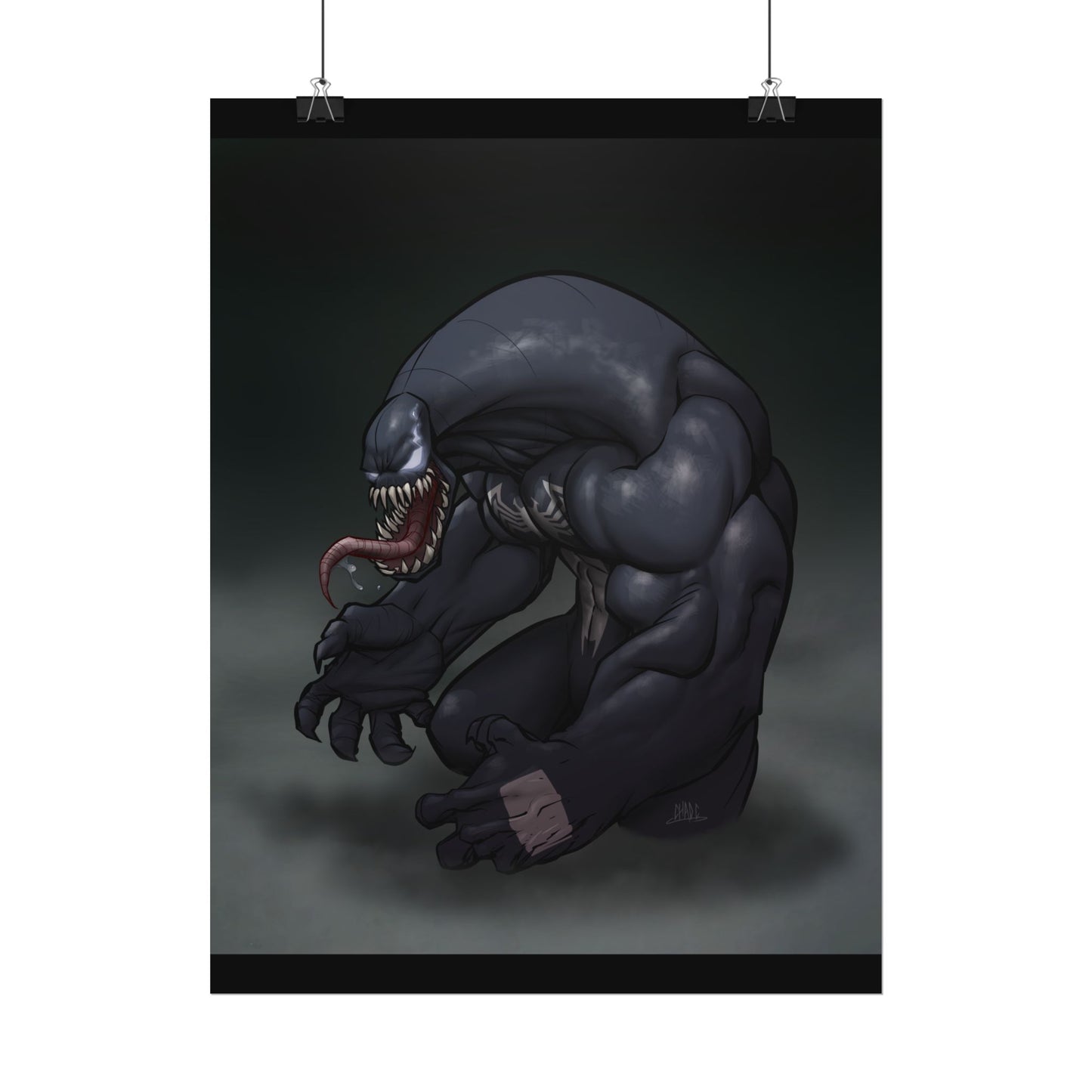 VNM - Rolled Posters