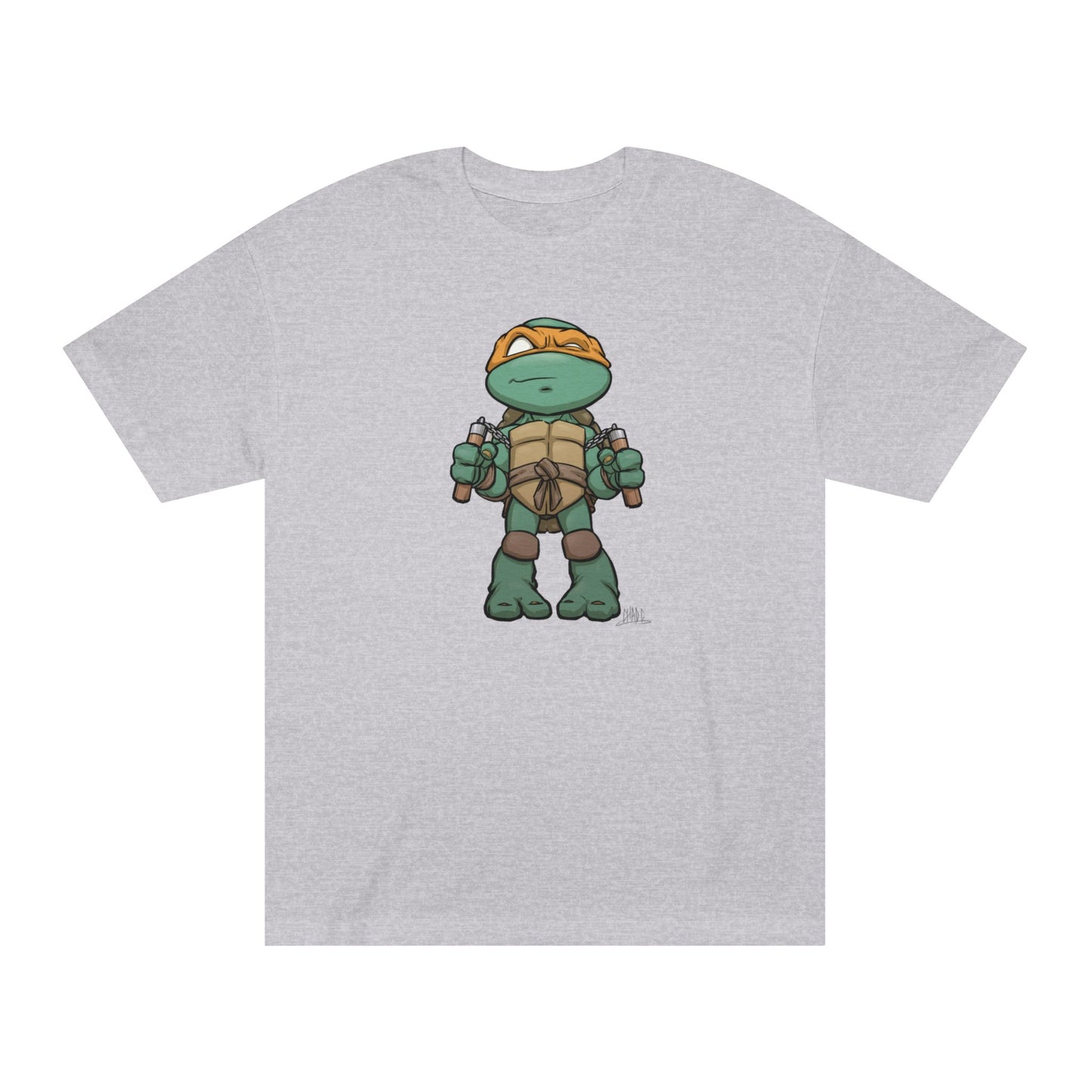 CHB M - Unisex Classic Tee