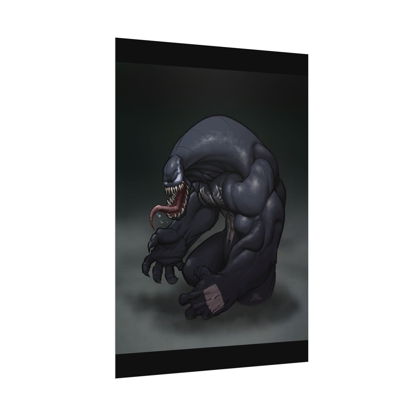 VNM - Rolled Posters