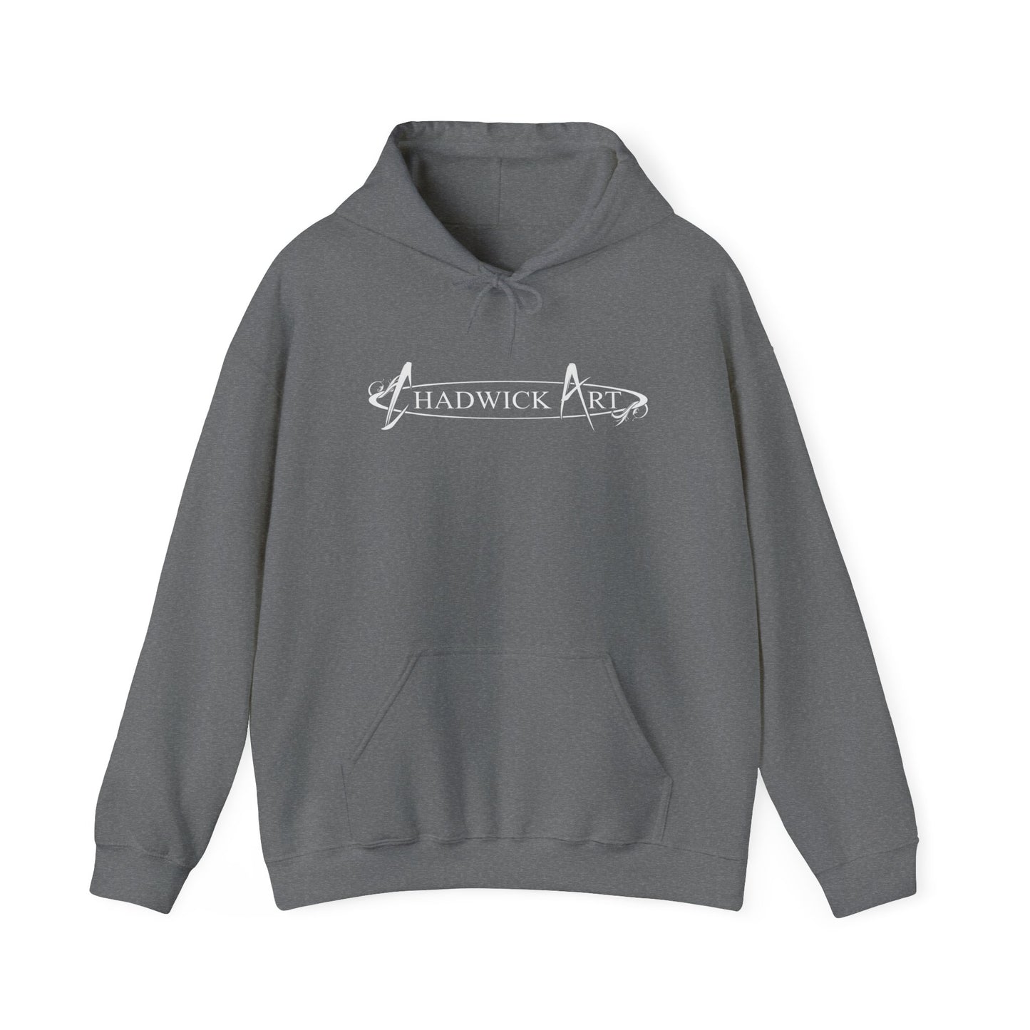 ChadwickArt Unisex Heavy Blend™ Hooded Sweatshirt