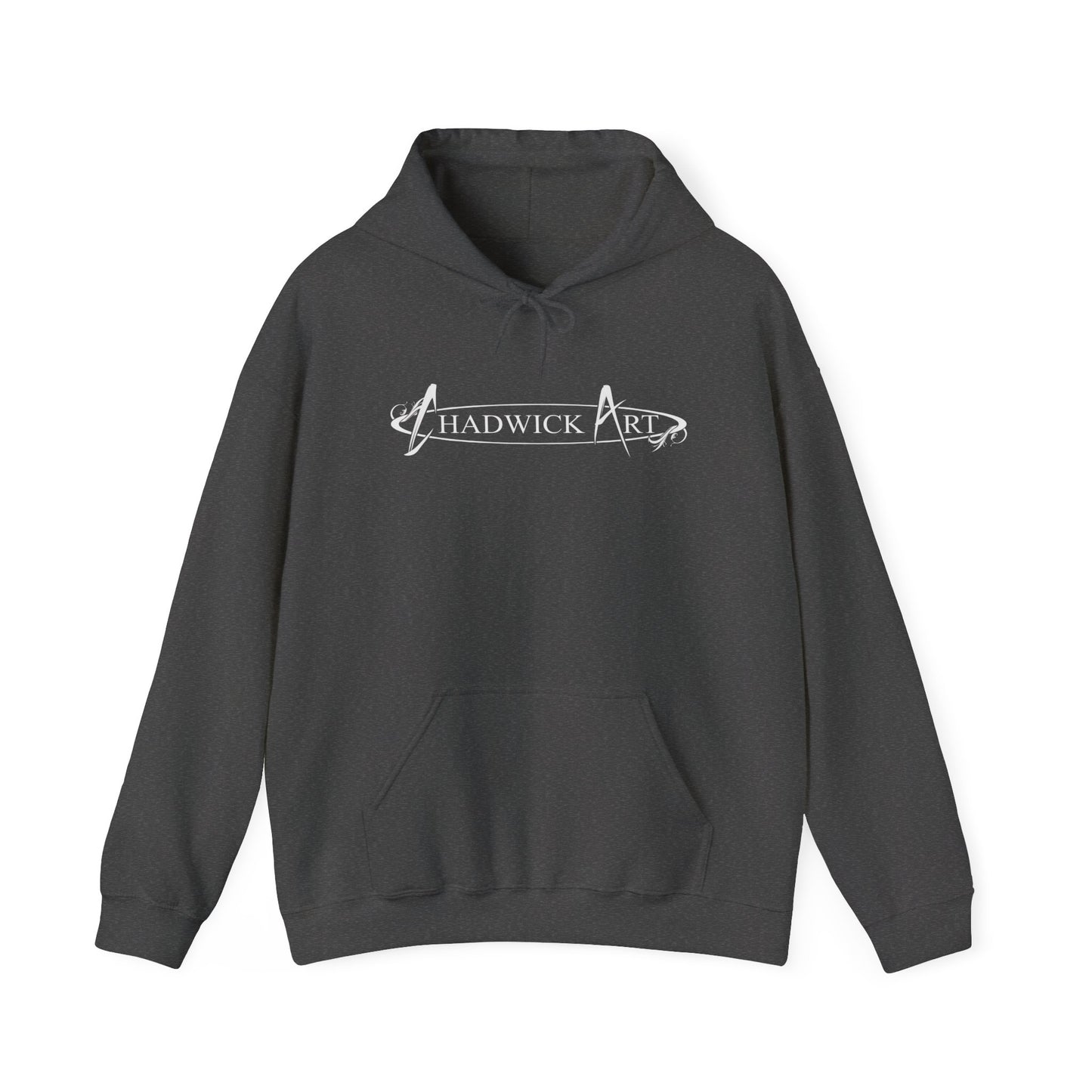 ChadwickArt Unisex Heavy Blend™ Hooded Sweatshirt