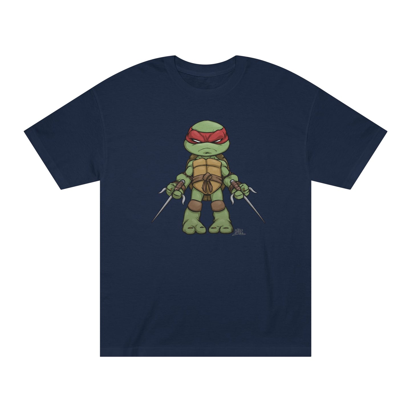 CHB R - Unisex Classic Tee