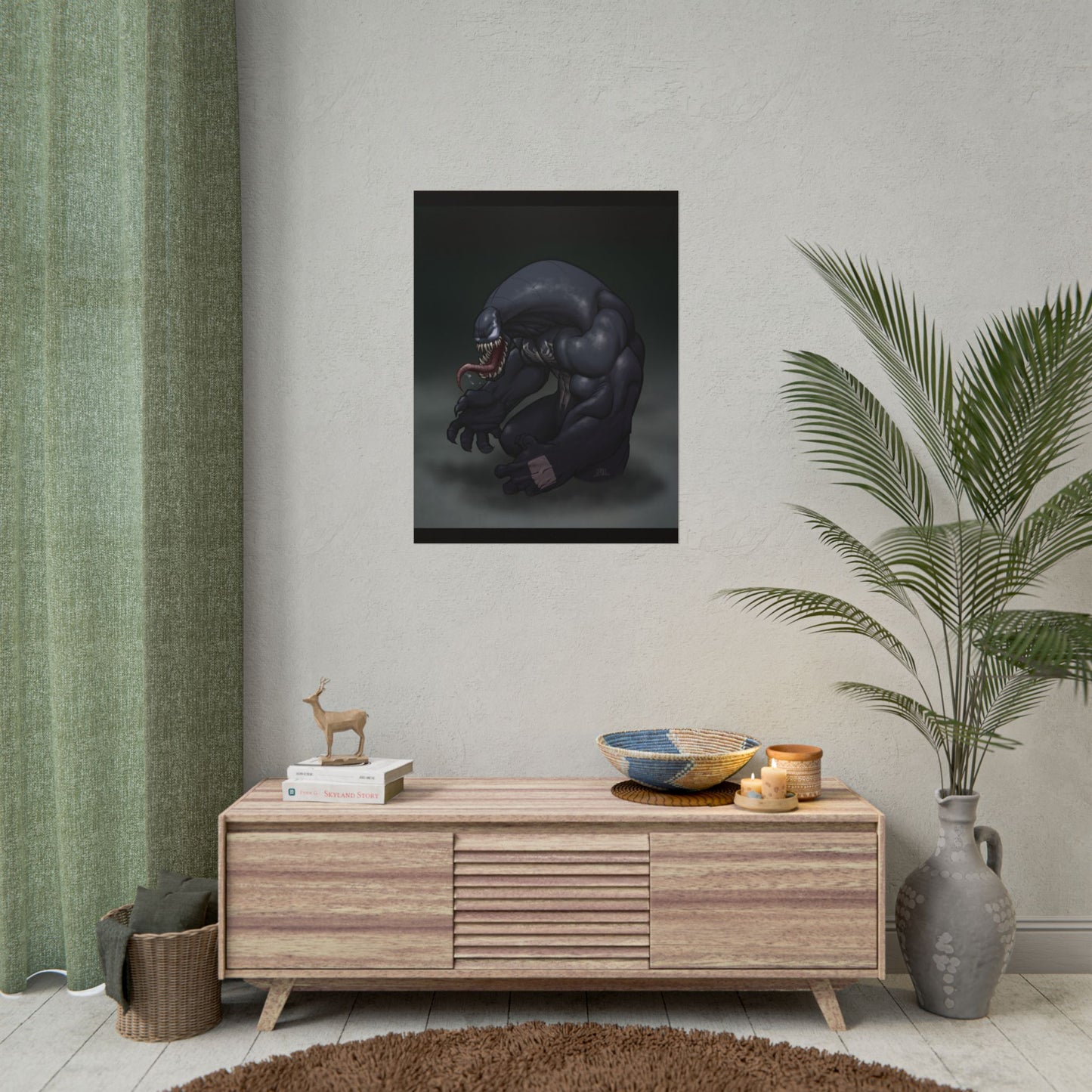 VNM - Rolled Posters