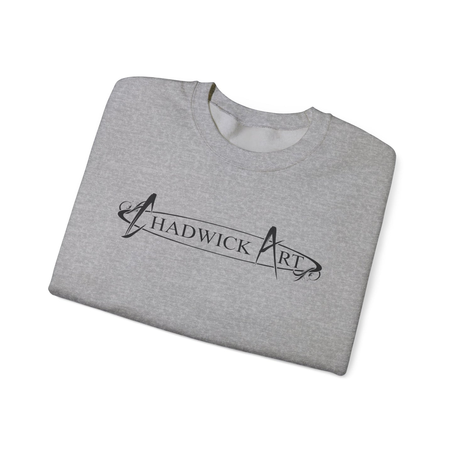 ChadwickArt Crewneck Sweatshirt