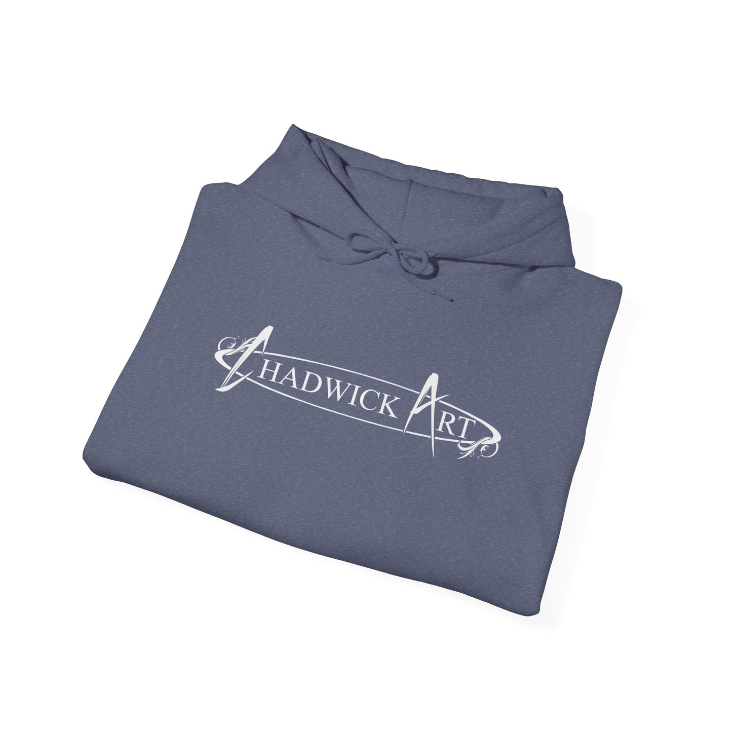 ChadwickArt Unisex Heavy Blend™ Hooded Sweatshirt