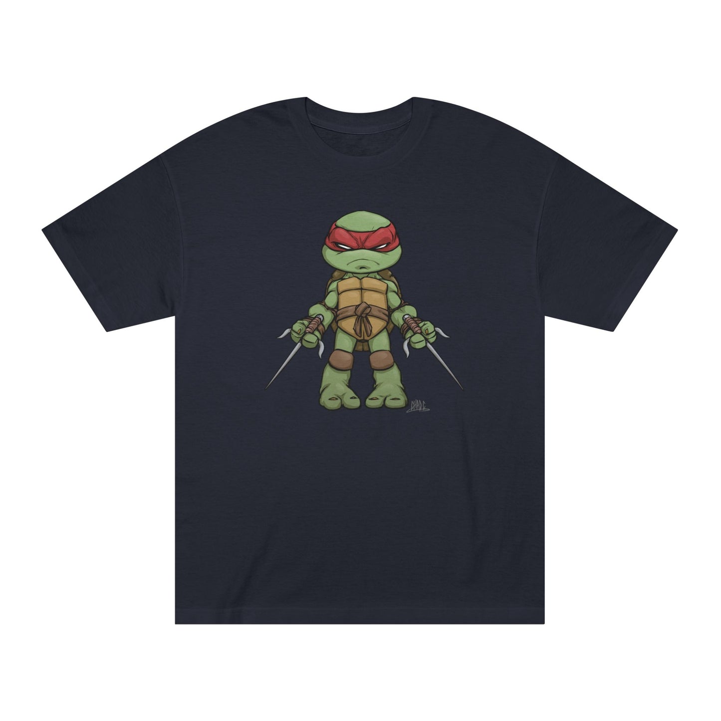 CHB R - Unisex Classic Tee