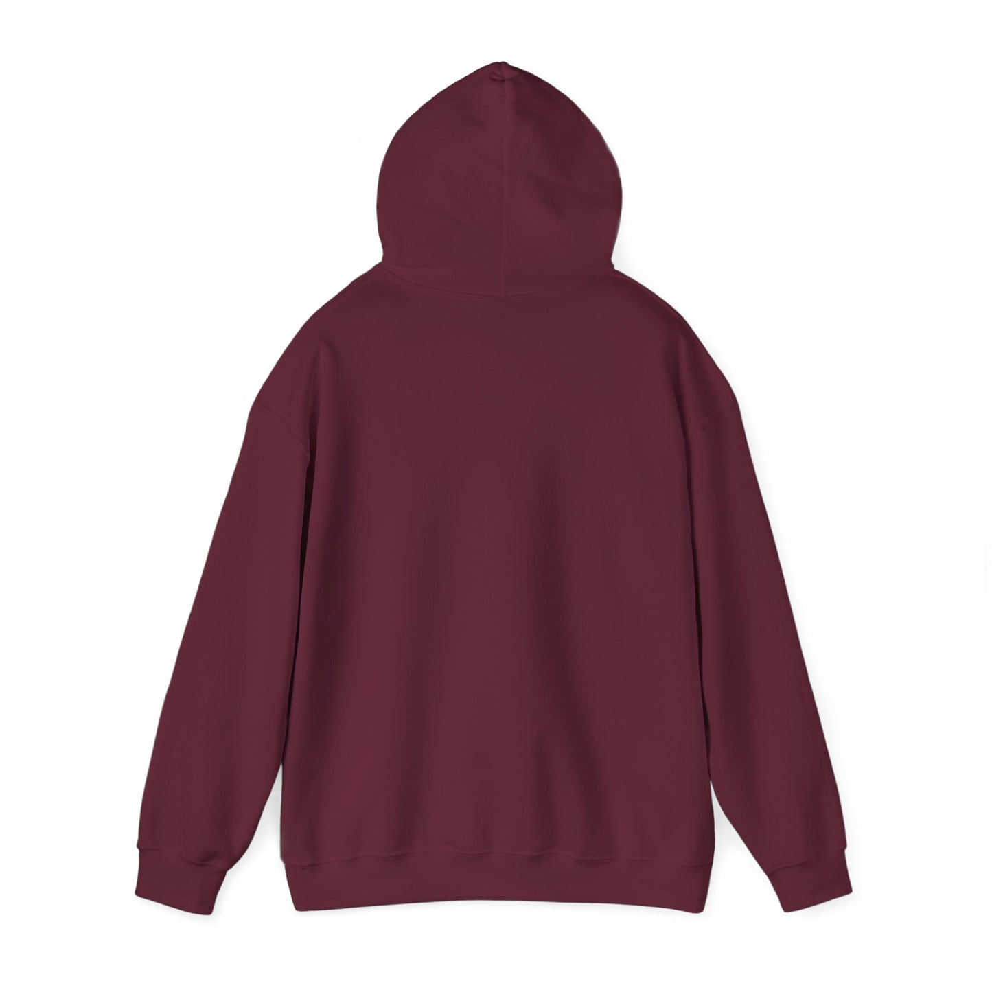 ChadwickArt Unisex Heavy Blend™ Hooded Sweatshirt