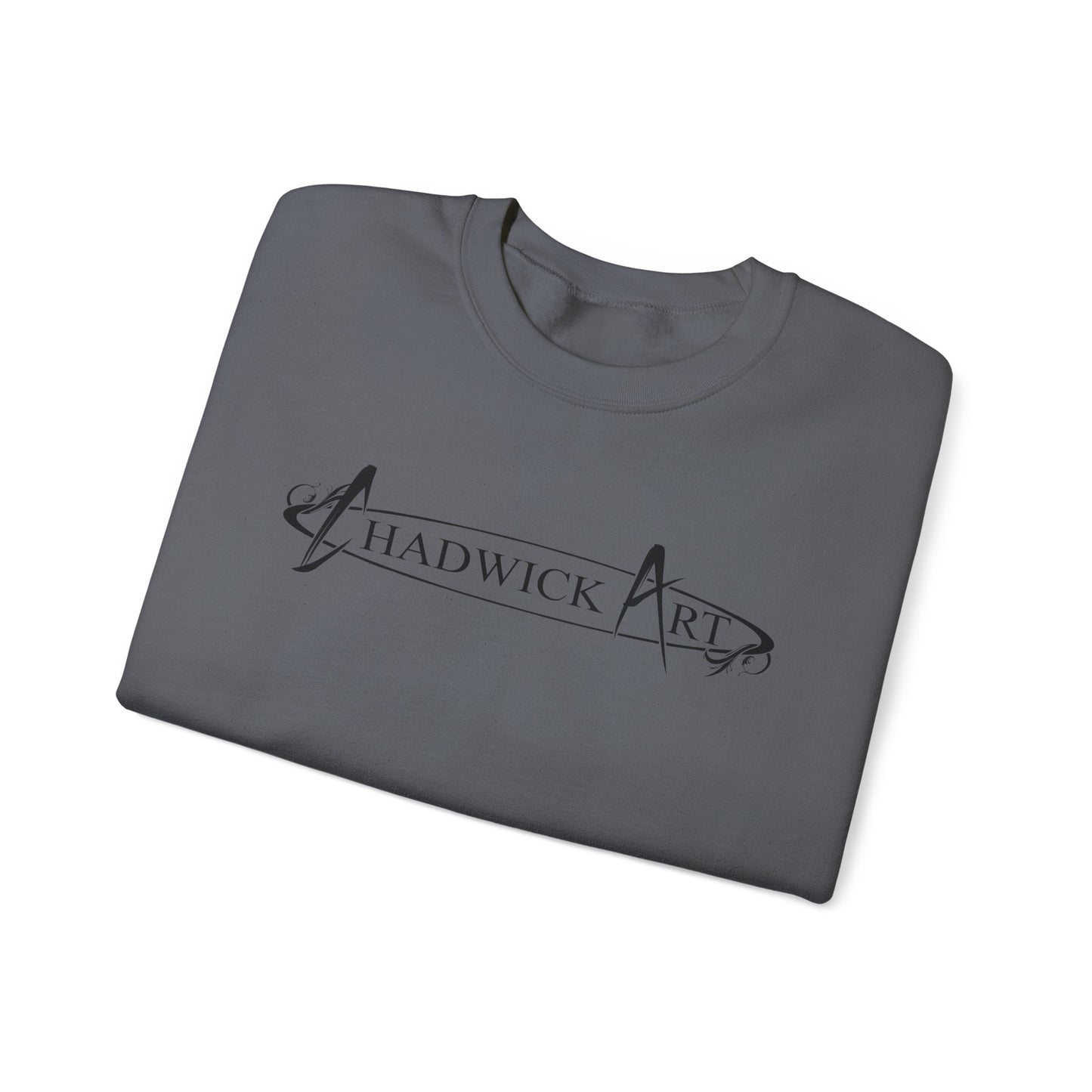ChadwickArt Crewneck Sweatshirt