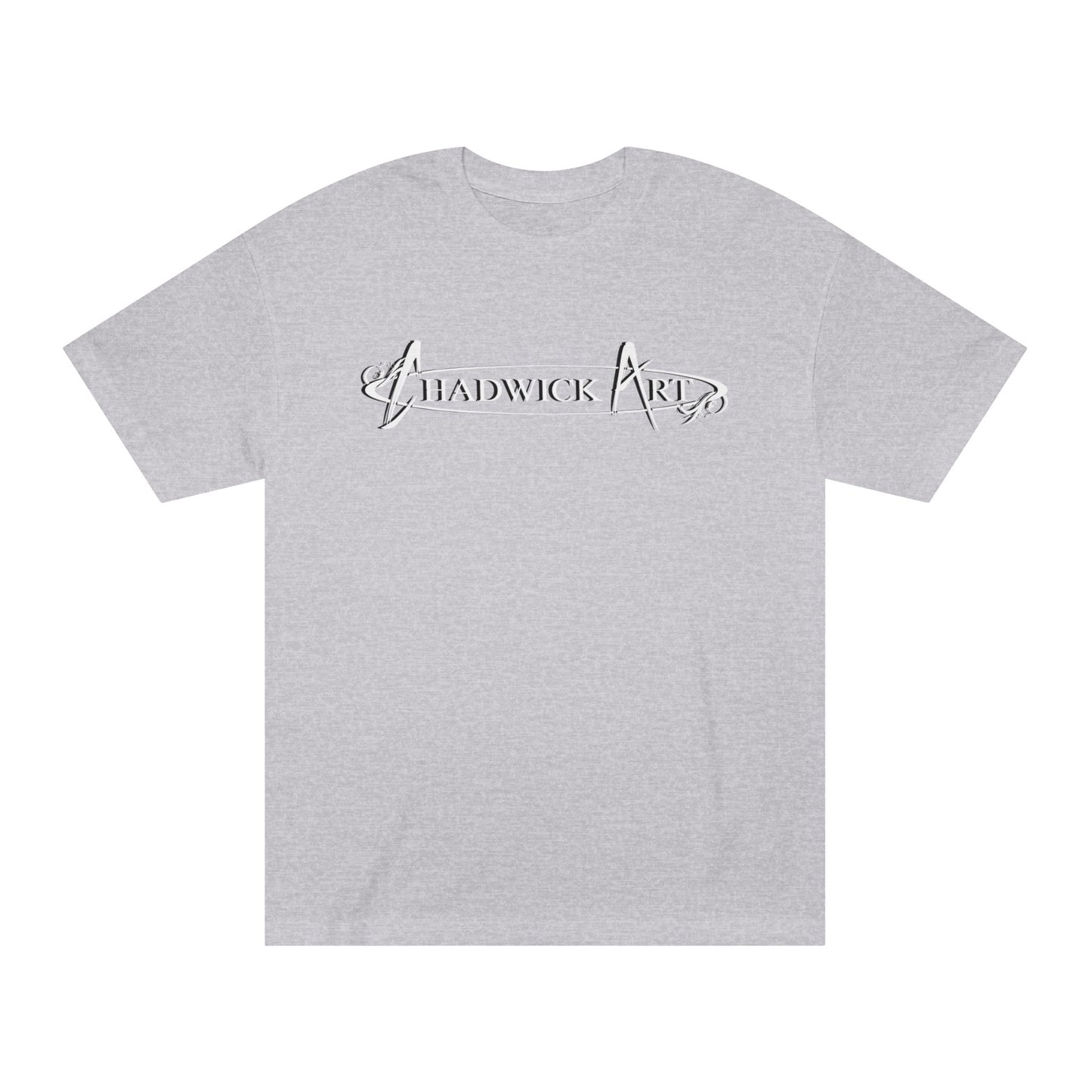 ChadwickArt Logo Unisex Classic Tee