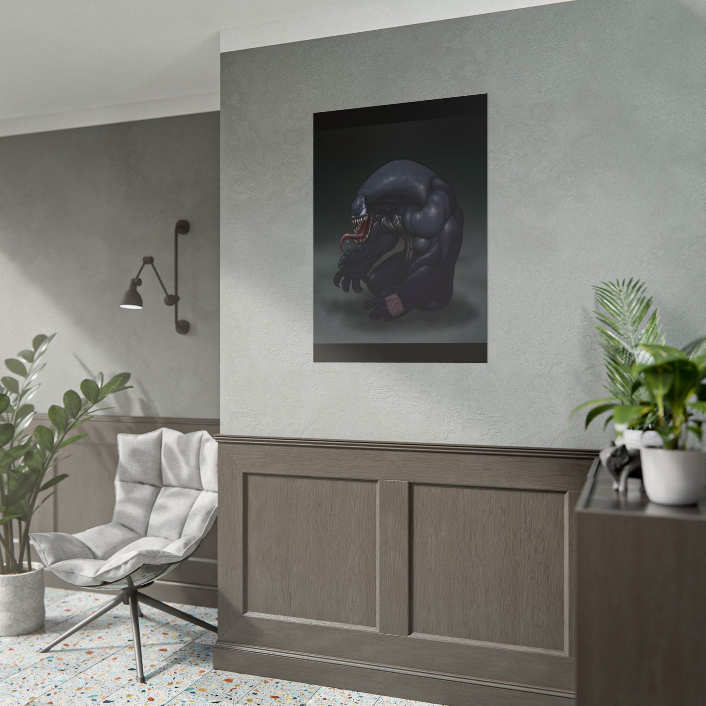 VNM - Rolled Posters