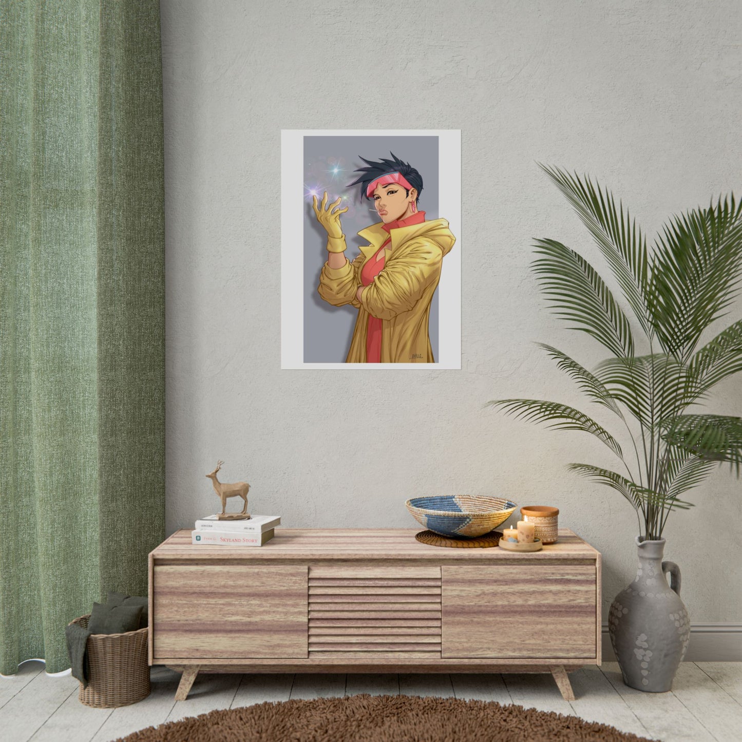JBL - Rolled Posters