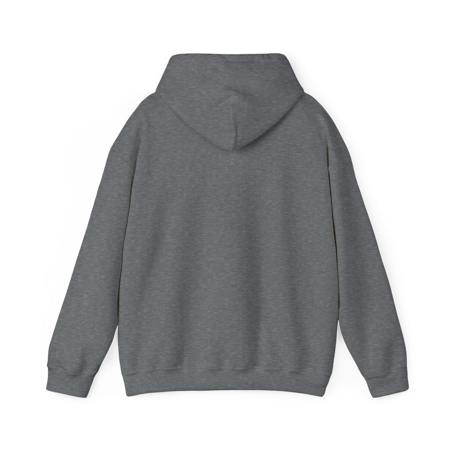 ChadwickArt Unisex Heavy Blend™ Hooded Sweatshirt