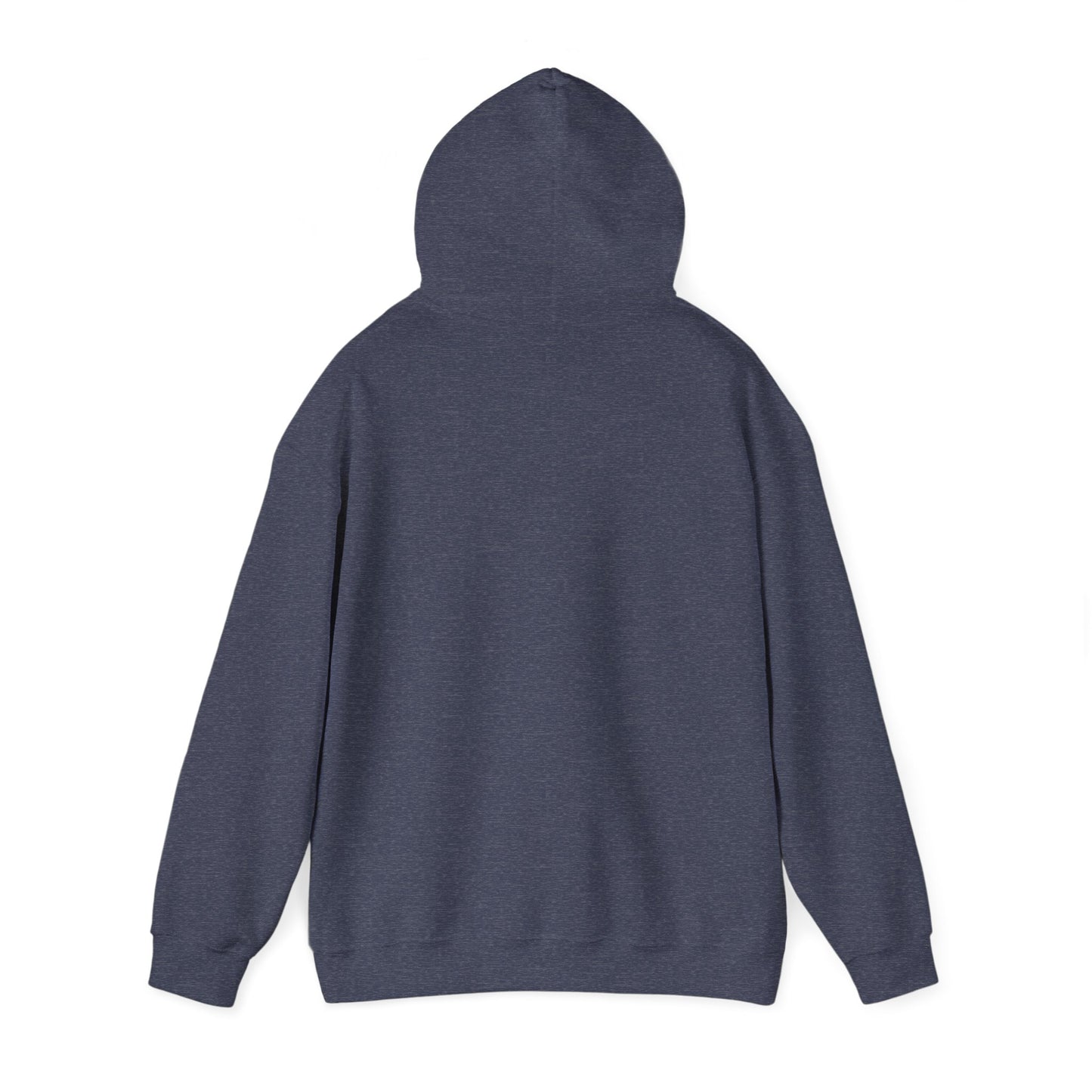 ChadwickArt Unisex Heavy Blend™ Hooded Sweatshirt