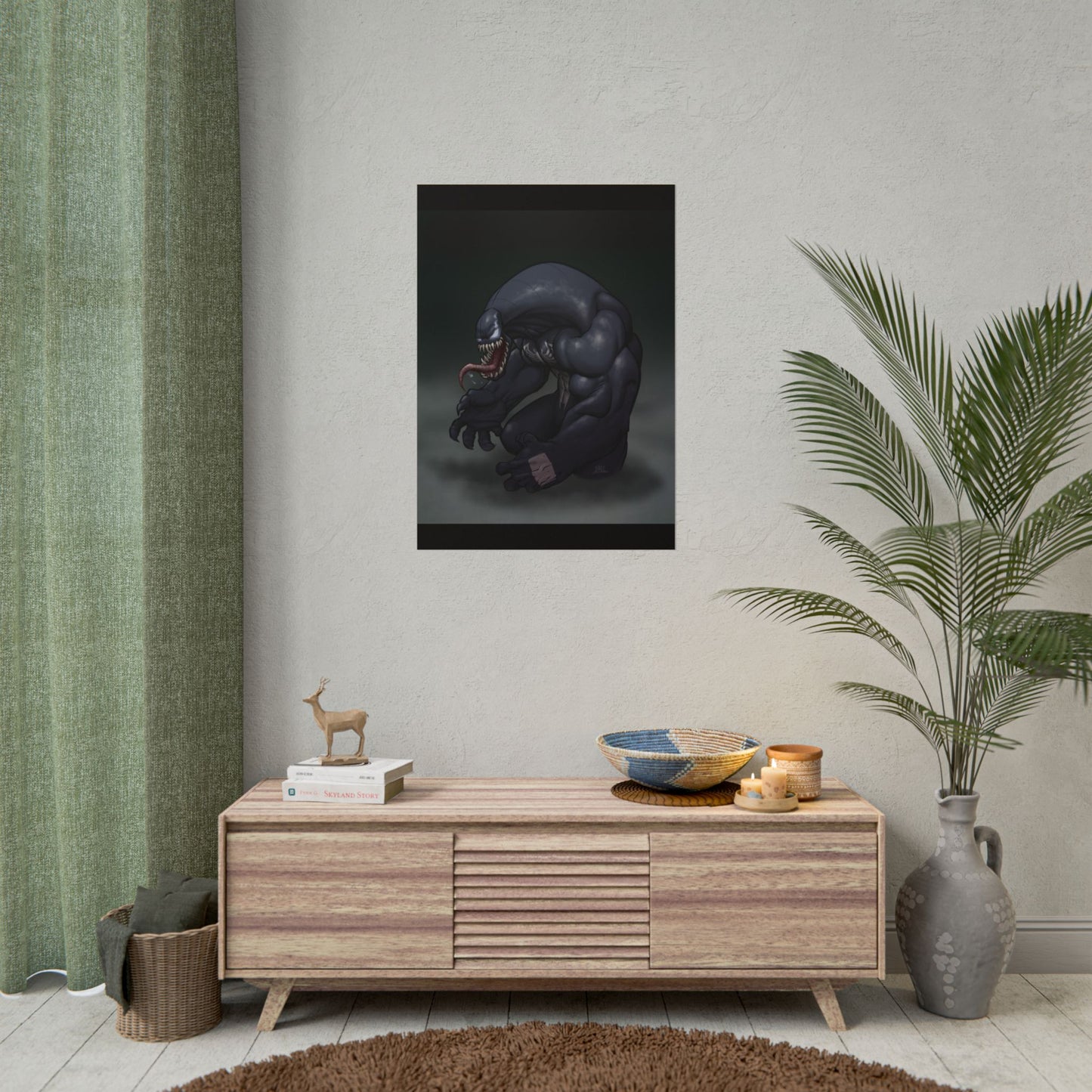 VNM - Rolled Posters