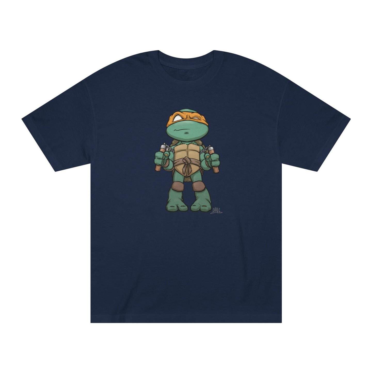 CHB M - Unisex Classic Tee