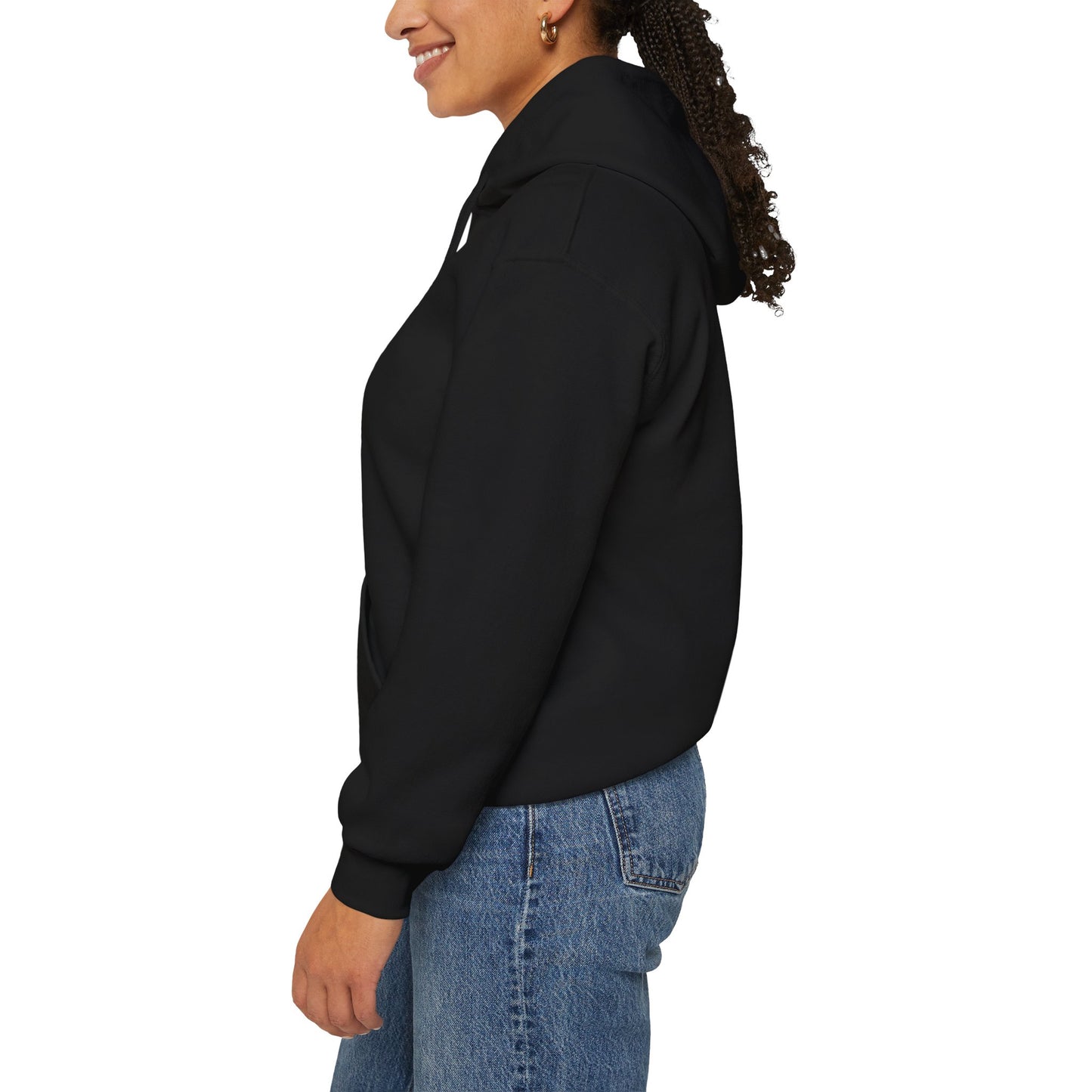 ChadwickArt Unisex Heavy Blend™ Hooded Sweatshirt