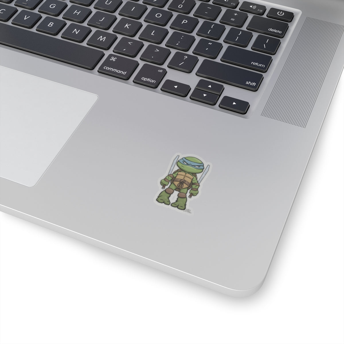 CHB L-Cut Stickers