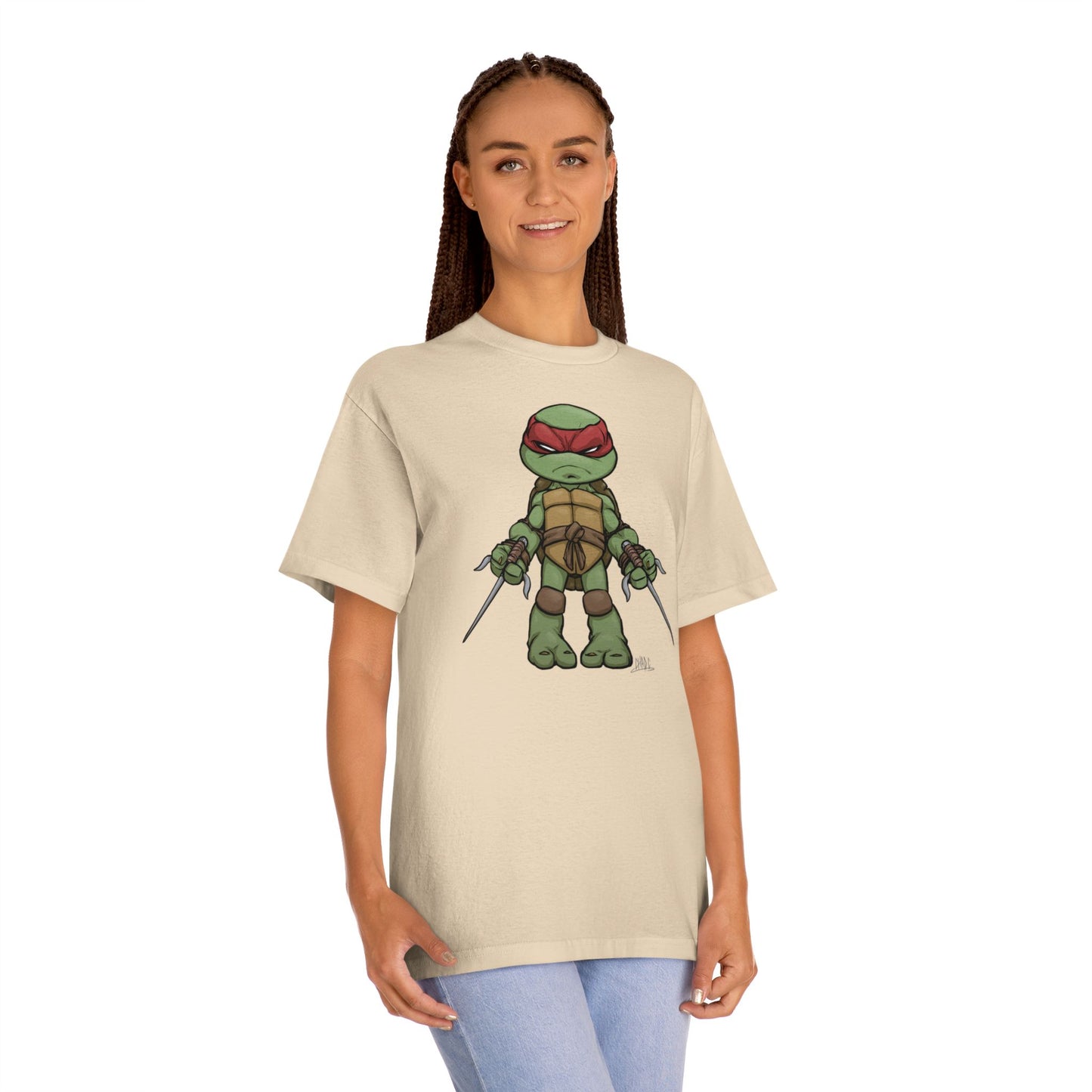 CHB R - Unisex Classic Tee