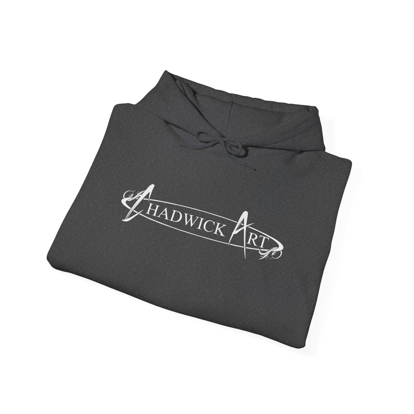 ChadwickArt Unisex Heavy Blend™ Hooded Sweatshirt