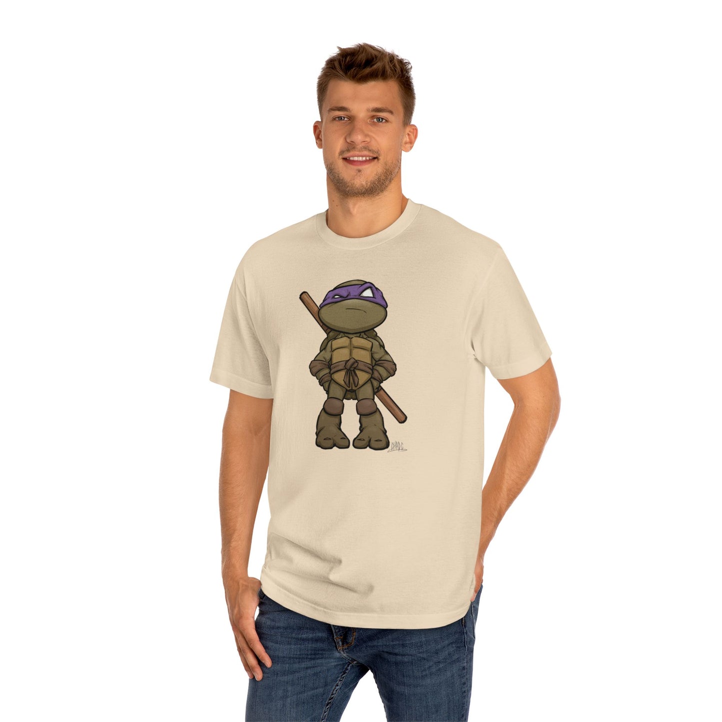 CHB D - Unisex Classic Tee
