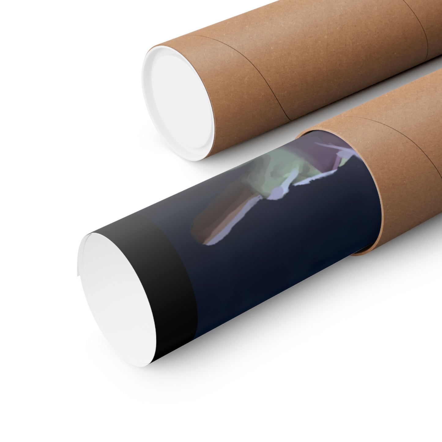 ChadwickArt La Sorcière Premium Matte Vertical Posters