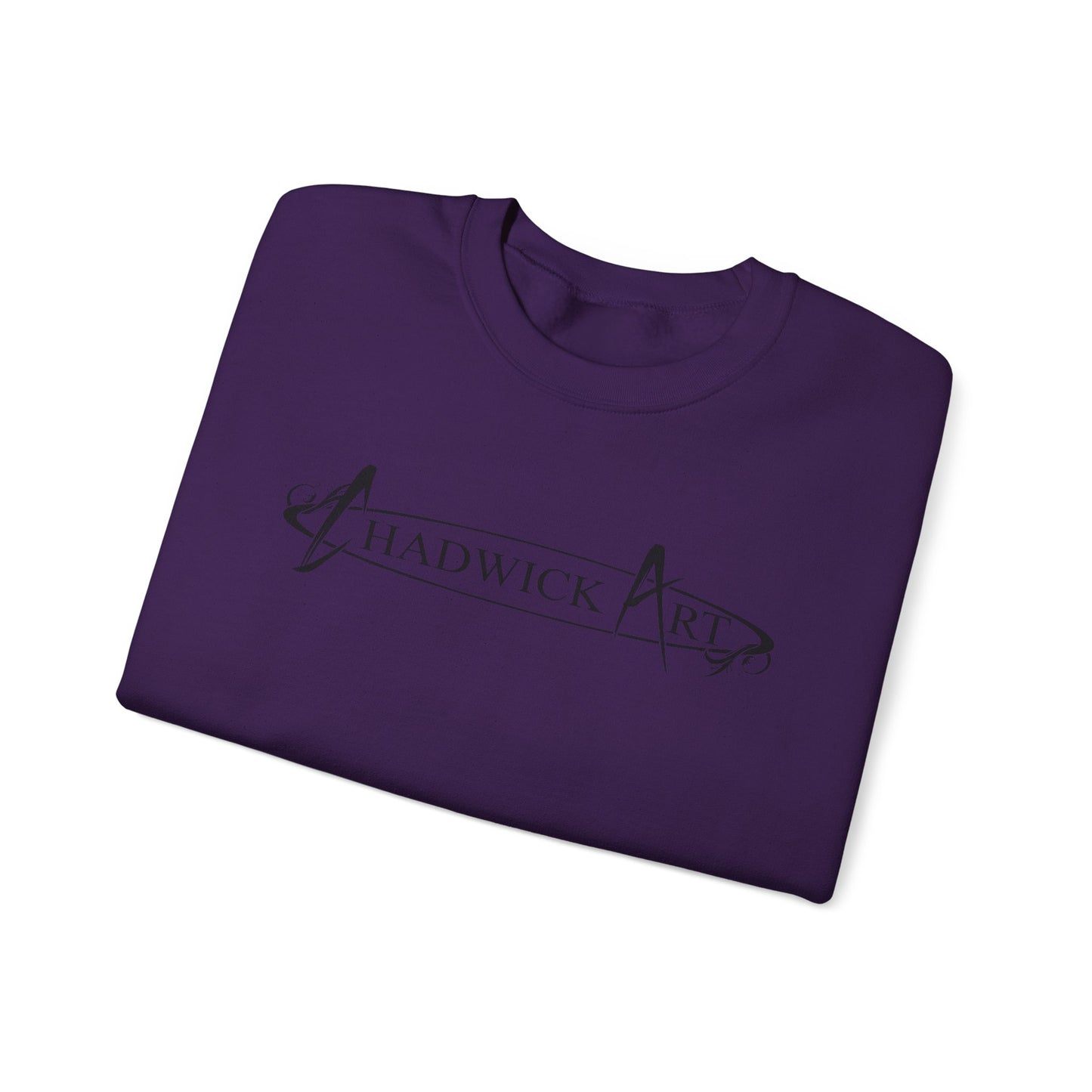 ChadwickArt Crewneck Sweatshirt