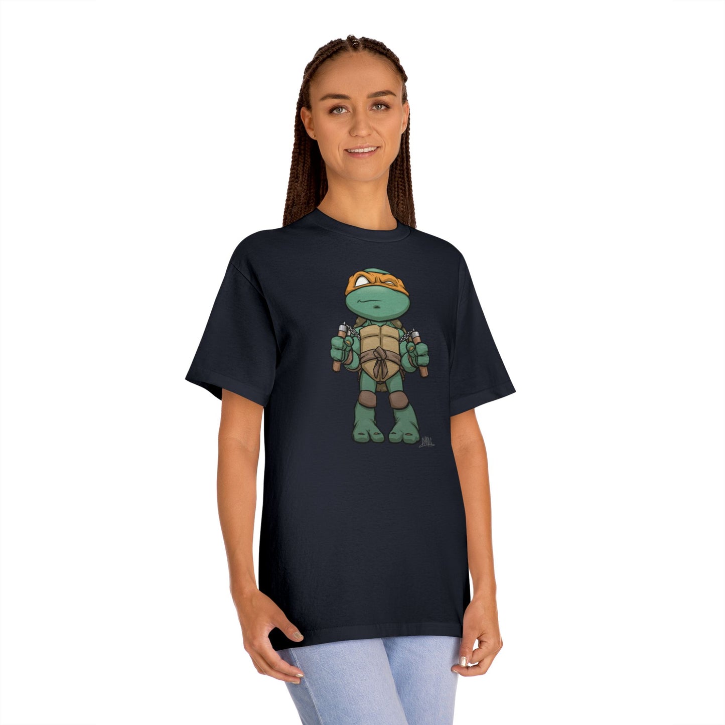 CHB M - Unisex Classic Tee
