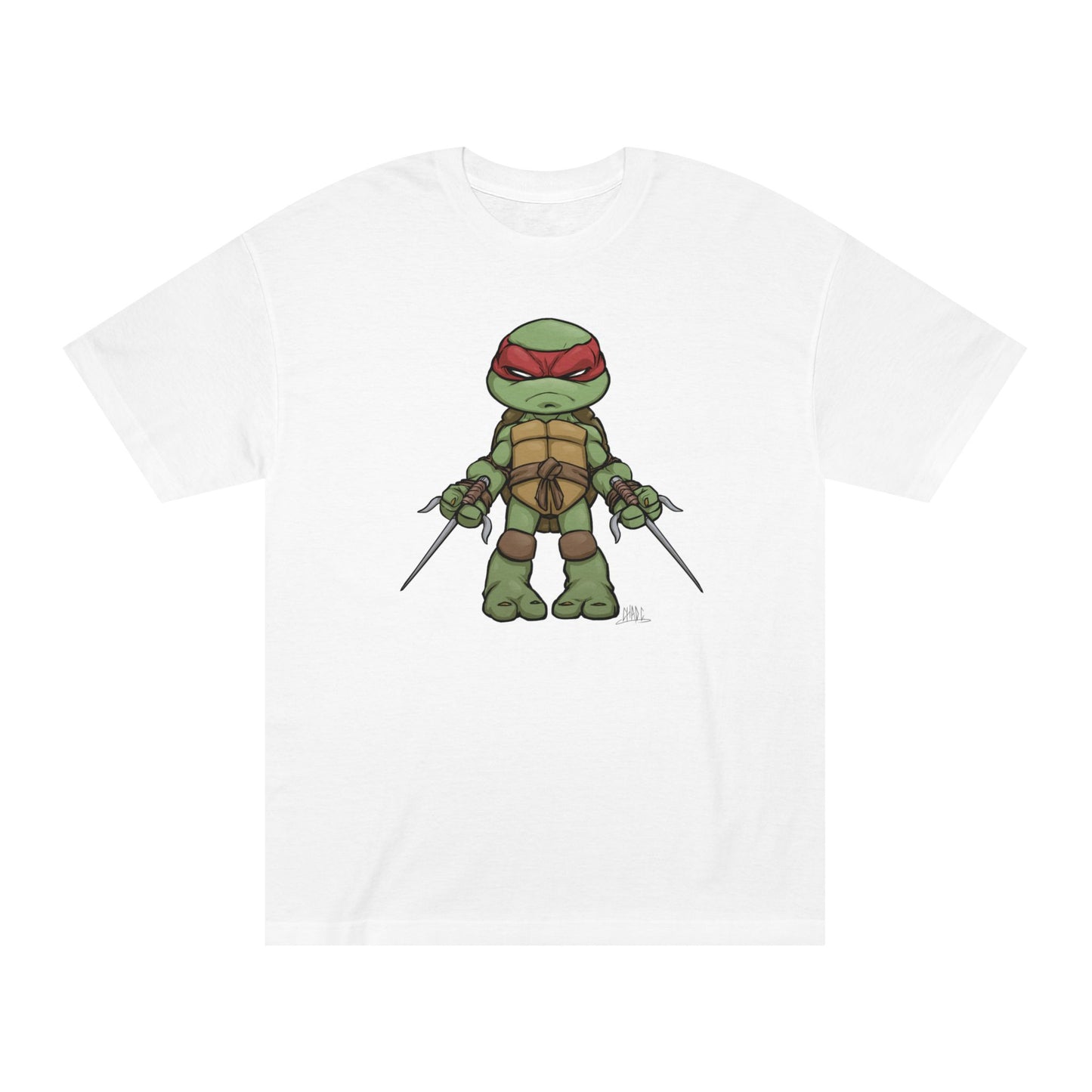 CHB R - Unisex Classic Tee