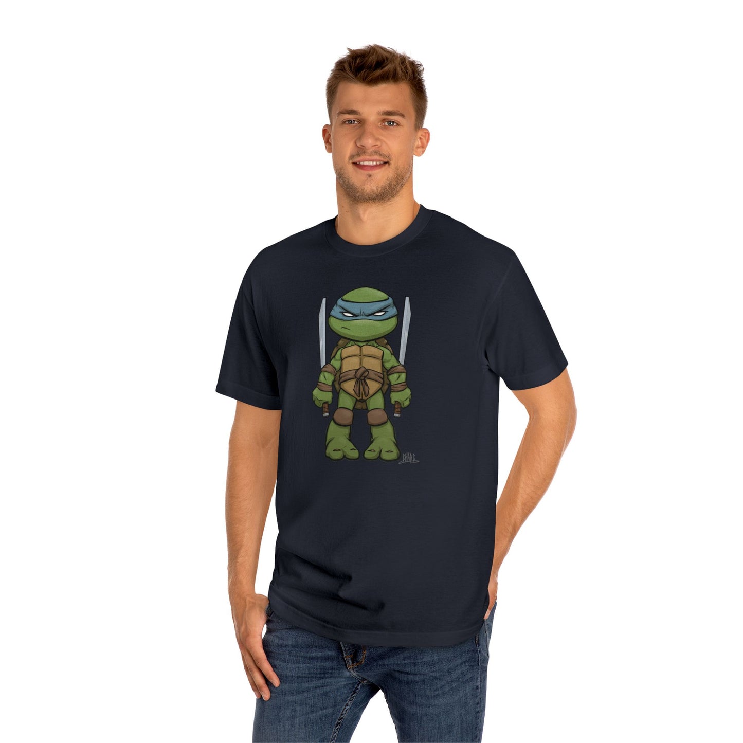 CHB L - Unisex Classic Tee