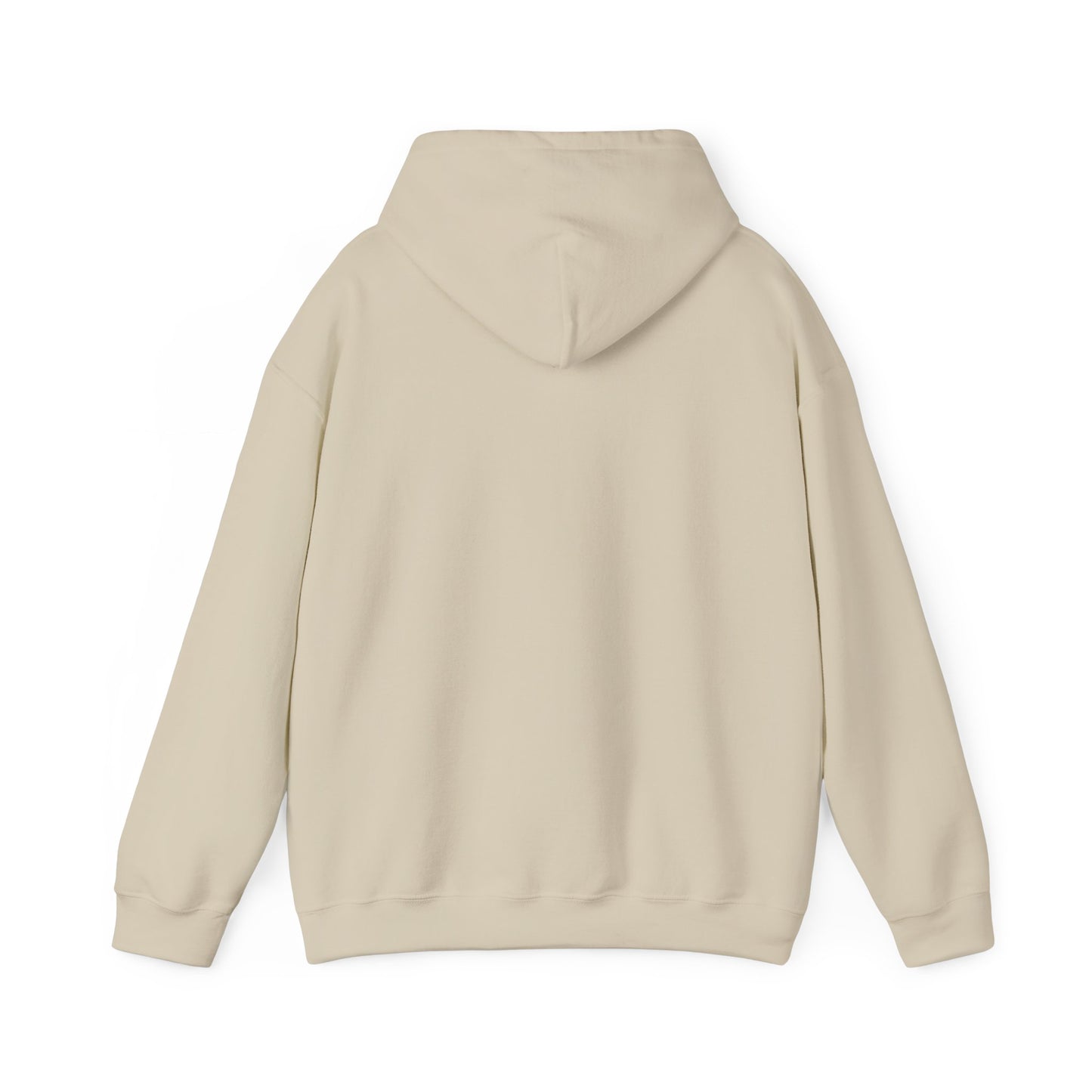 ChadwickArt Unisex Heavy Blend™ Hooded Sweatshirt