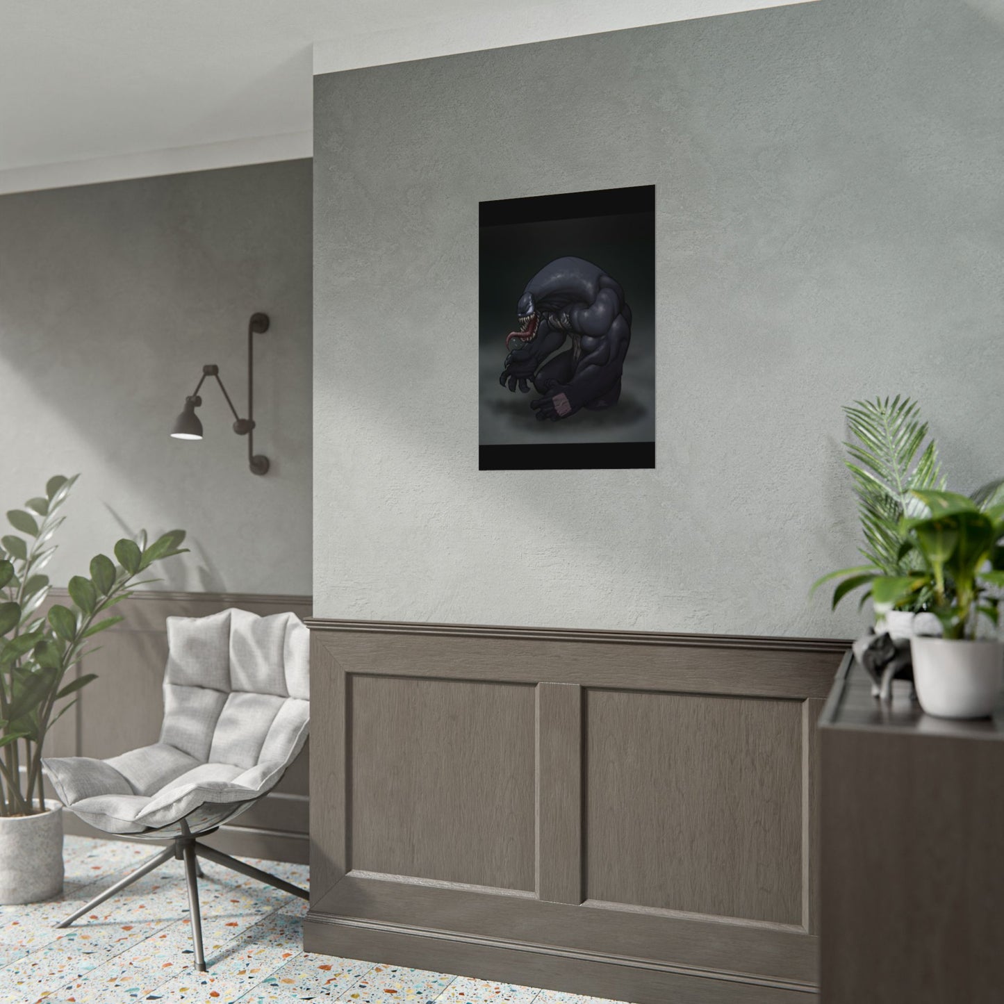 VNM - Rolled Posters