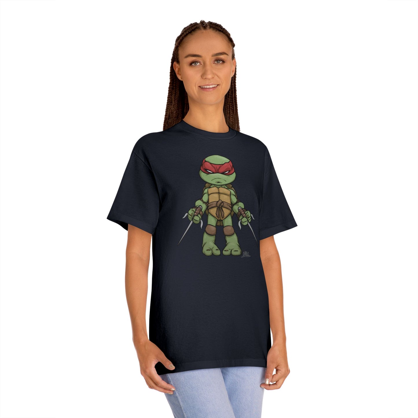 CHB R - Unisex Classic Tee