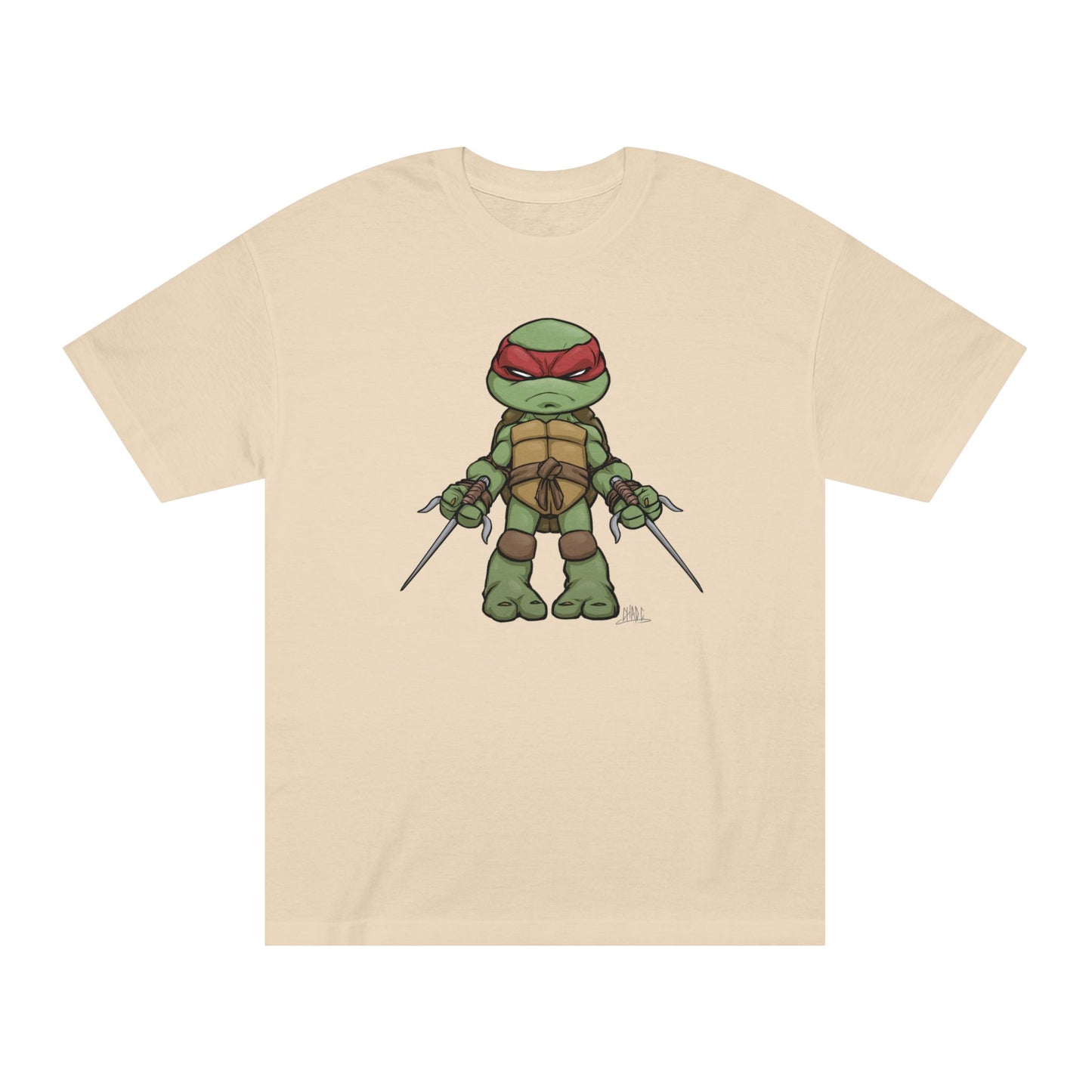 CHB R - Unisex Classic Tee