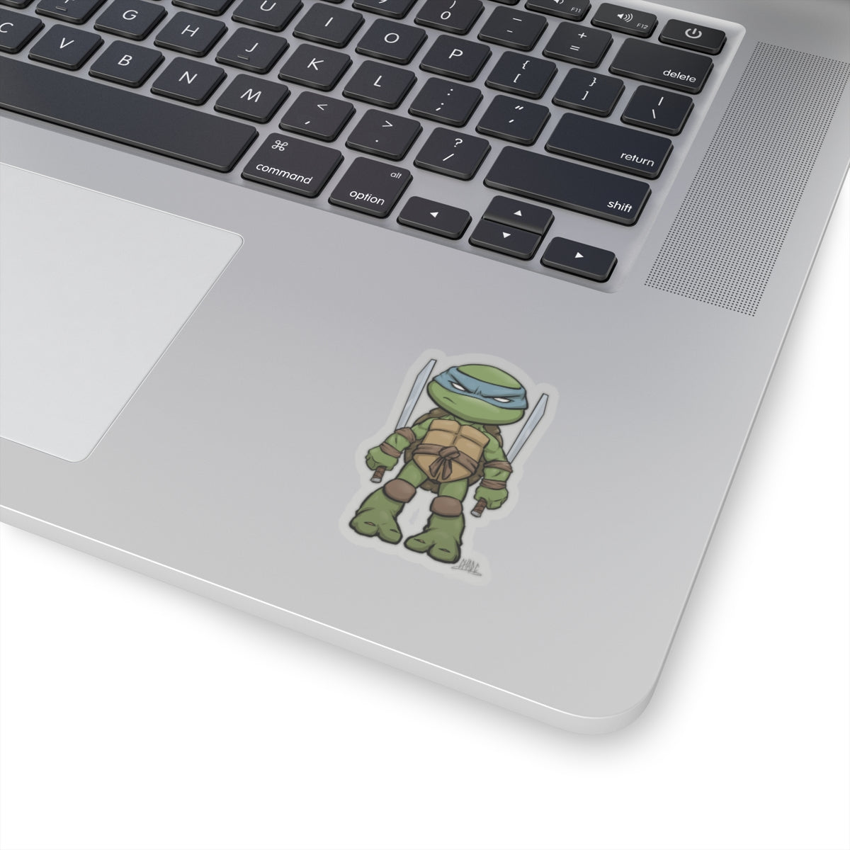 CHB L-Cut Stickers