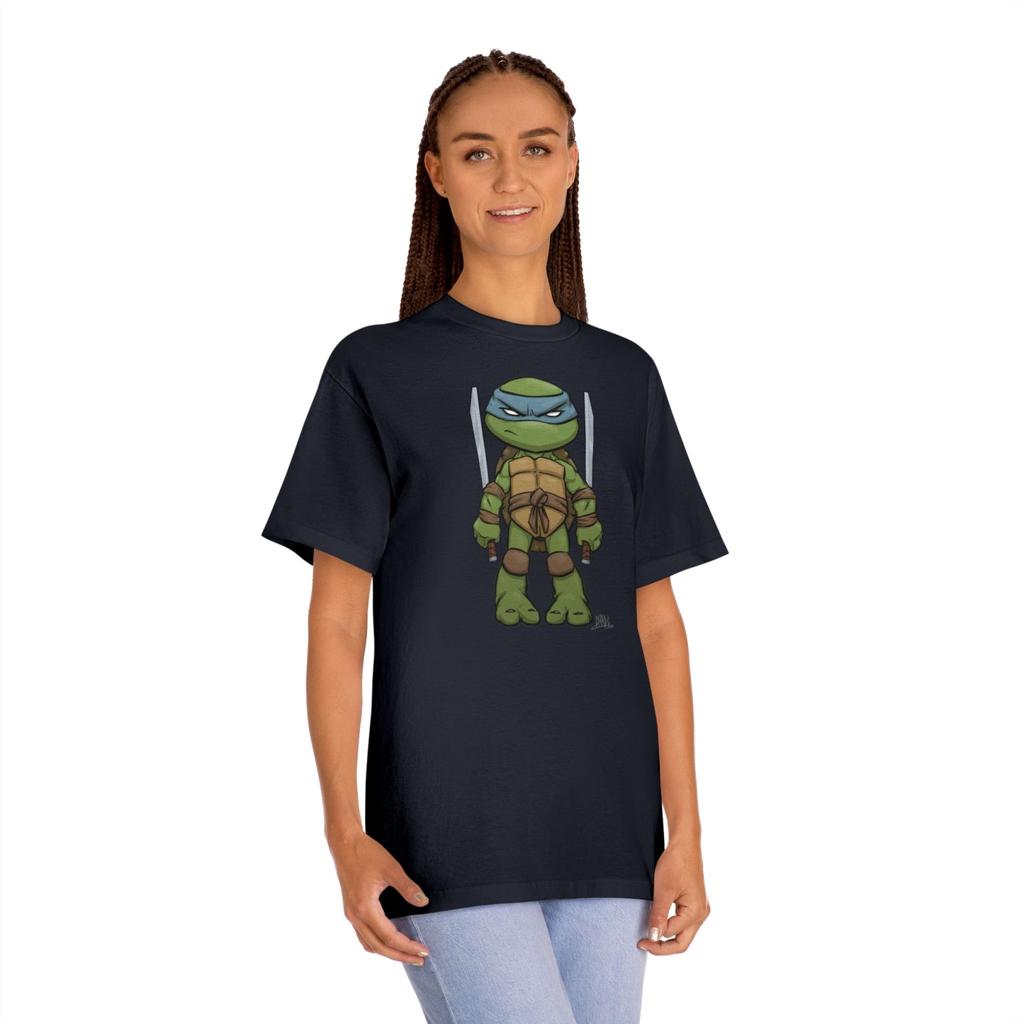 CHB L - Unisex Classic Tee