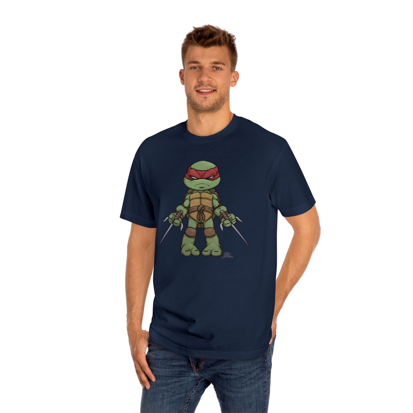 CHB R - Unisex Classic Tee