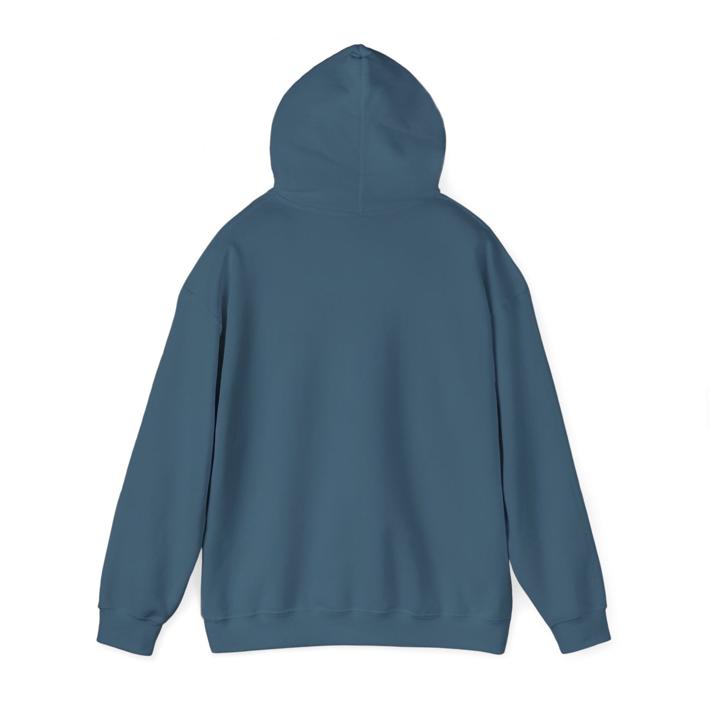 ChadwickArt Unisex Heavy Blend™ Hooded Sweatshirt