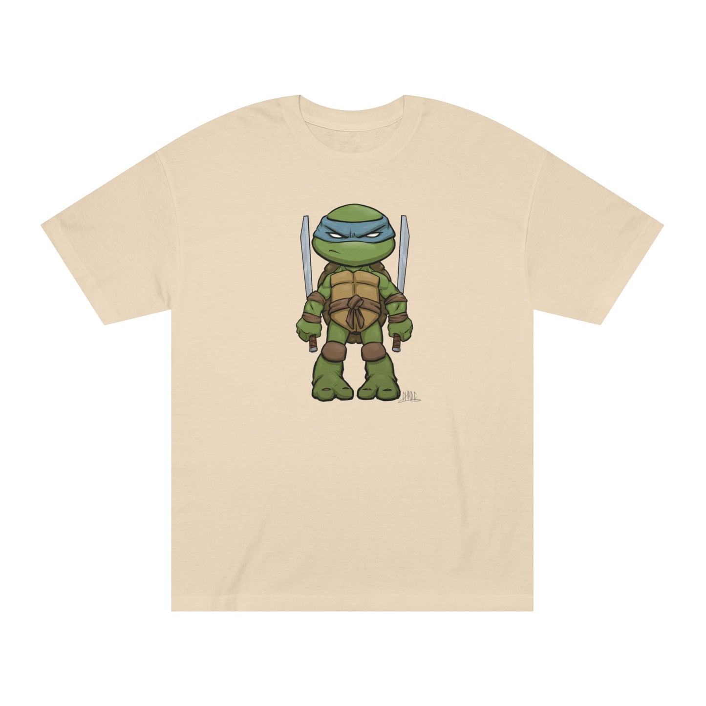CHB L - Unisex Classic Tee