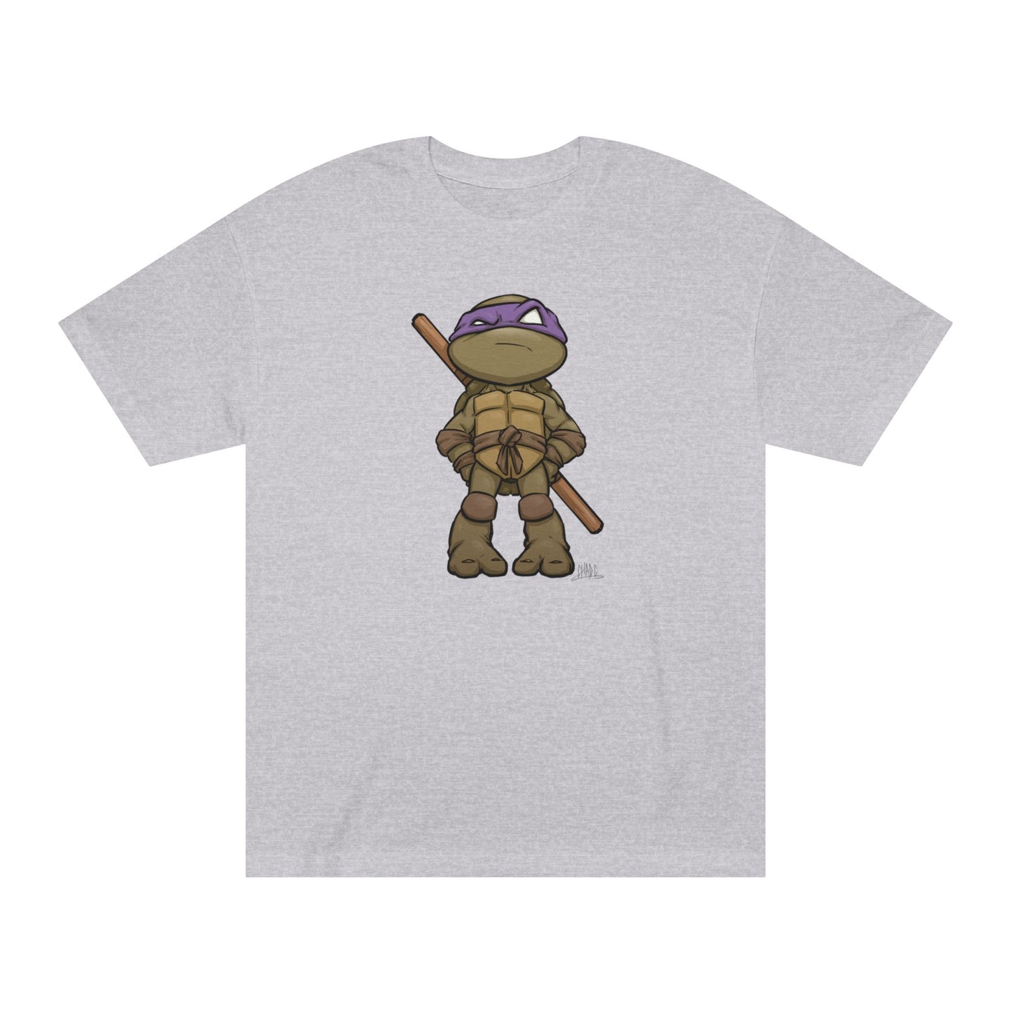 CHB D - Unisex Classic Tee