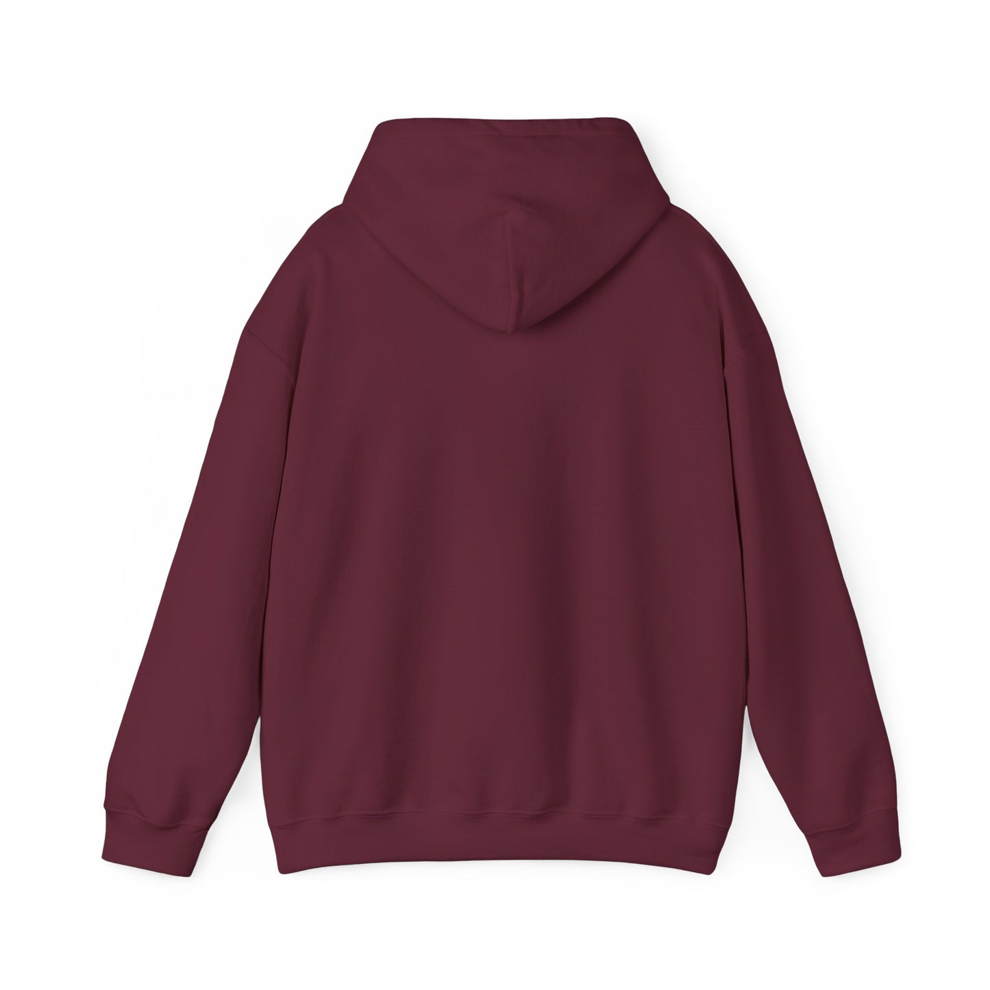 ChadwickArt Unisex Heavy Blend™ Hooded Sweatshirt